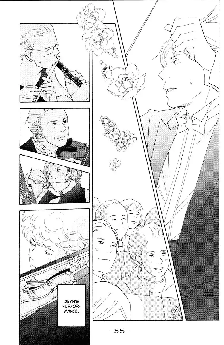 Nodame Cantabile Chapter 60 17